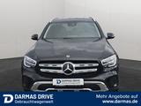 Mercedes-Benz GLC 200 4Matic 9G-TRONIC LED RFK elektr.Klappe - Mercedes-Benz GLC 200 in Stuttgart