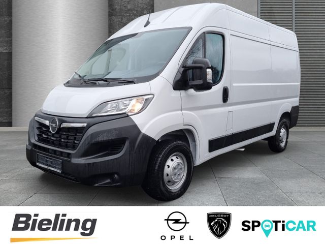 Movano HKa Edition 2.2 Diesel Cargo 3,5t L2H2