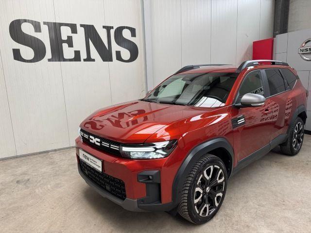 Dacia Bigster 1.8 E-TECH Hybrid 155 Journey*AHK*