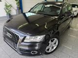 Audi Q5 2.0 TDI*S-LIN*QUAT*B&O*NAV*BI-XN*CAM*ACC*ZHNR - Audi: 2.5