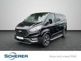 Ford Tourneo Custom 2.0 TDCI *Active* PDC, SHZ, 8-Sit - gebrauchte Ford Tourneo Custom aus dem Jahr 2023