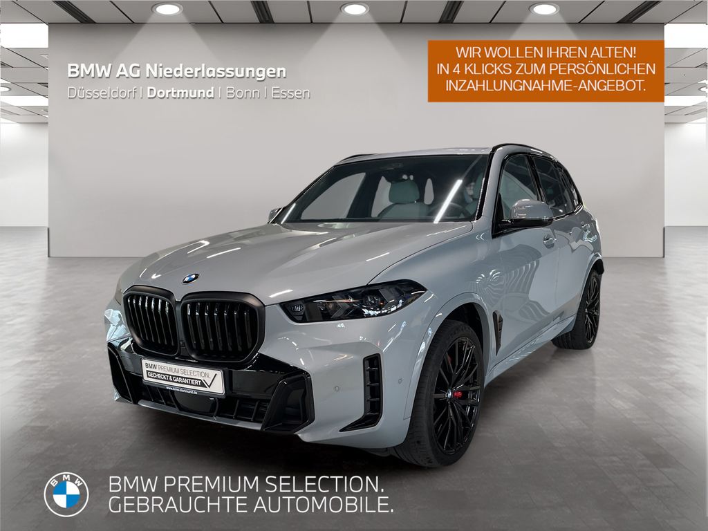 Image of BMW X5