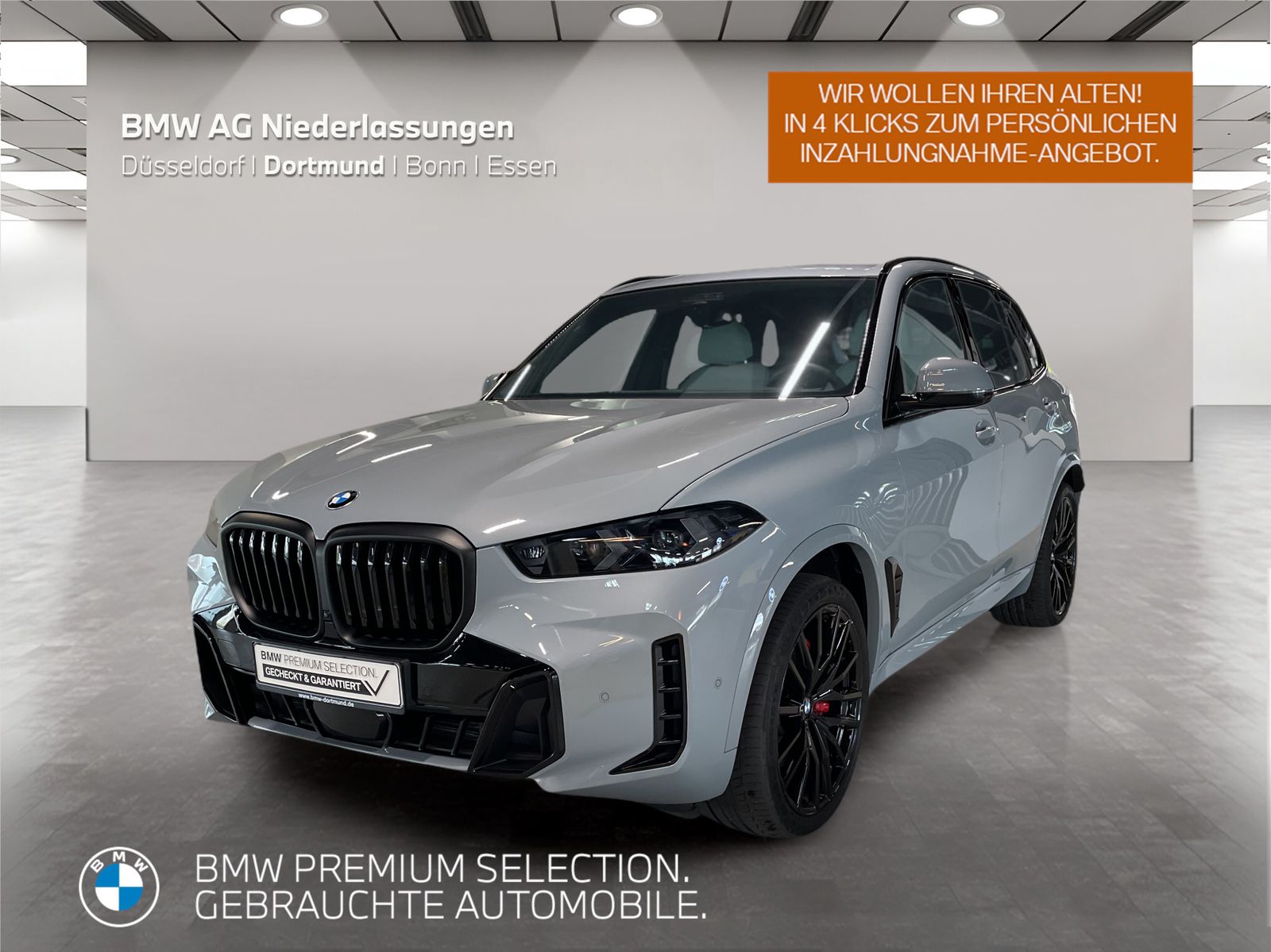 BMW X5 xDrive30d M Sport Driv.Assist.Prof Harman K foto 1