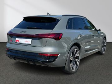 Audi Q8 e-tron - 3