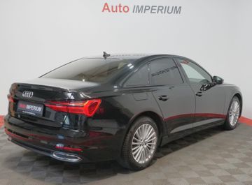 Audi A6 - 4