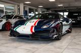 Ferrari 488 Pista Piloti *Tailor Made *117km *NEW *STOCK - Ferrari 488 Pista Piloti Gebrauchtwagen