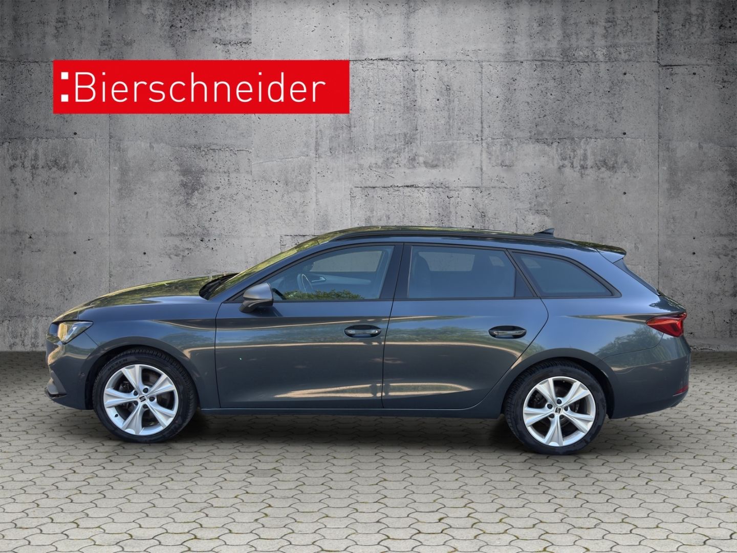 Seat Leon - Bild 5