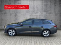 Seat Leon - Vorschau Bild 5