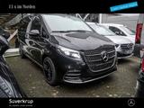 Mercedes-Benz V 220 d STYLE Kompakt AMG DISTR KAMERA SPUR PDC - Mercedes-Benz V 220 in Kiel