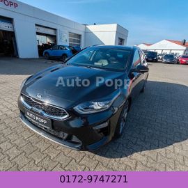 KIA cee'd Sportswagon - 1
