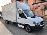 Mercedes-Benz Mercedes-benz Sprinter 314 CDI Centina XL Euro 6 - Mercedes-Benz Sprinter: 6x6
