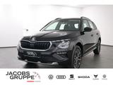 Skoda Kamiq 1.0 TSI Selection Navi,LED,GRA,PDC - Skoda Kamiq in Aachen