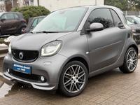 Smart ForTwo*BRABUS Xclusive*KAMERA*PANO*AMBIENTE*JBL*
