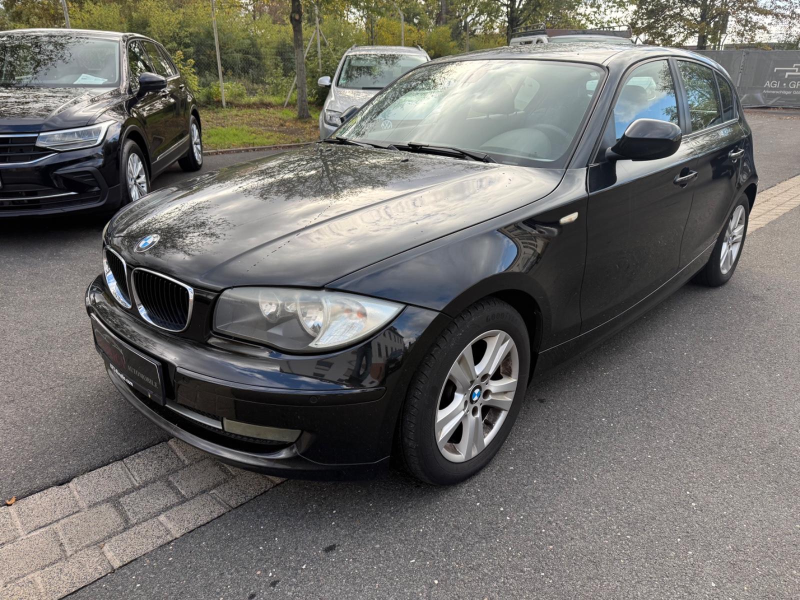 BMW 118