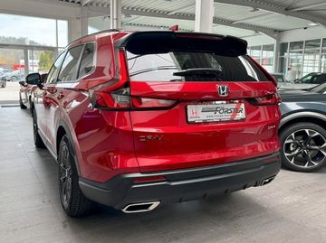 Honda CR-V - 7