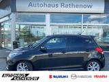 Suzuki Swift Sport 1.6 Bi-Xenon SHZ Keyless Entry Keyle - Suzuki Swift: Schwarz