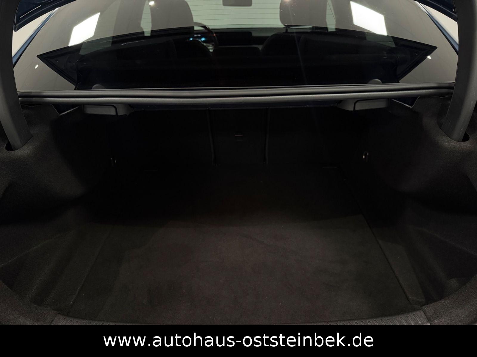Mercedes-Benz A-Class LIMOUSINE/AMG-LINE/PANO/BURMESTER/KAME/LED, миниатюра 15
