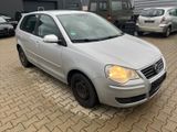 Volkswagen Polo IV Comfortline 1.4TDI Klima,ZV,5trg.EU4 - Volkswagen Polo aus 2007 mit Diesel-Antrieb