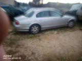 Jaguar S-Type 3 L V6 Executive Executive - Jaguar S-Type aus 2002