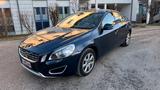 Volvo S60 T4 Benz.  Aut.Kinetic 2.H. 160´km GSD CIty-S - gebrauchte Volvo S60 aus dem Jahr 2011