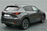 Mazda CX-5 SKYACTIV-G 165 FWD - Mazda CX-5 aus 2022