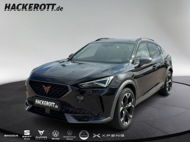 Cupra Formentor VZ 4Drive 2.0 TSI DSG Parklenka. Navi 