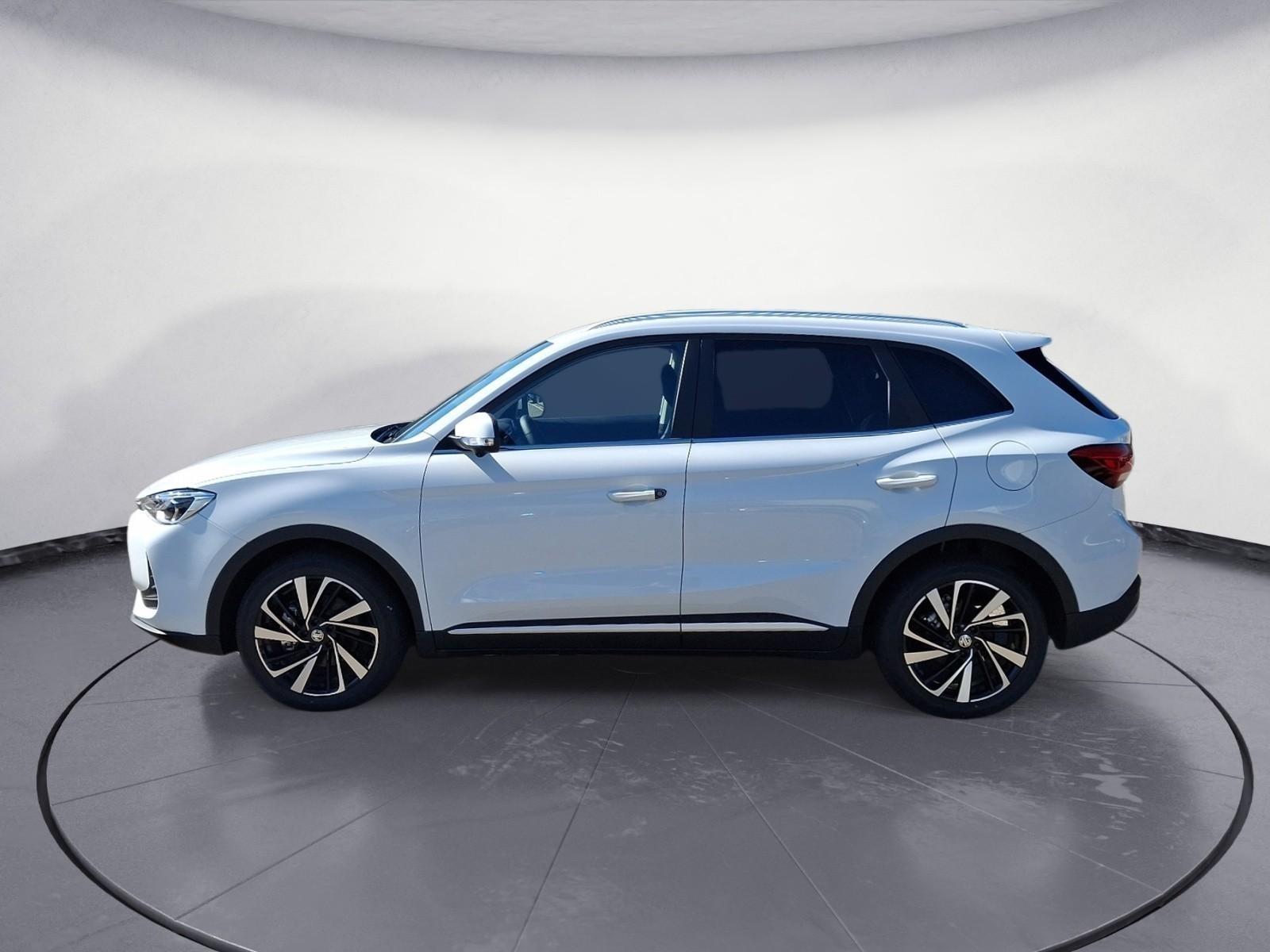 MG ZS 1,5 HYBRID+ LUXURY 30 x VERFÜGBAR