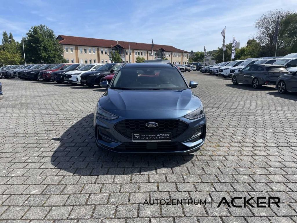 Ford Focus ST-Line X Turnier AT7 PSD/LED/aAHK -41%* imagem 3