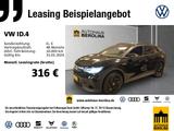 Volkswagen ID.4 Pro Performance *PANO*IQ-MATRIX*AHK*AR-HuD* - schwarze Volkswagen ID.4