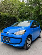 Volkswagen up! take up!/Wenig Km/Klima/TÜV Neu/Garantie - gebrauchte Kleinwagen in Arnsberg