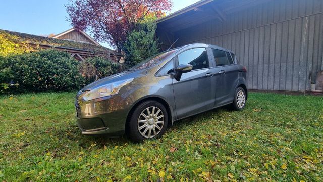 Ford B-Max, BJ 2016, nur 25.000 km