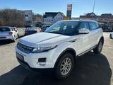 Land Rover Range Rover Evoque Prestige - Land Rover Range Rover Evoque Prestige mit Diesel-Antrieb