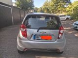 Chevrolet Spark 1.0 LT LT - Chevrolet Spark in Hamburg