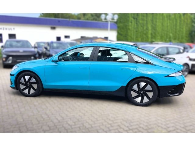 Hyundai IONIQ 6 – Bild 4