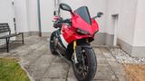 Ducati 1299 S  Panigale (Corse) Einzelstück - DUCATI CORSE