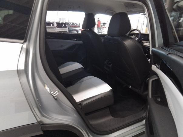 Volkswagen Tayron - Bild 8