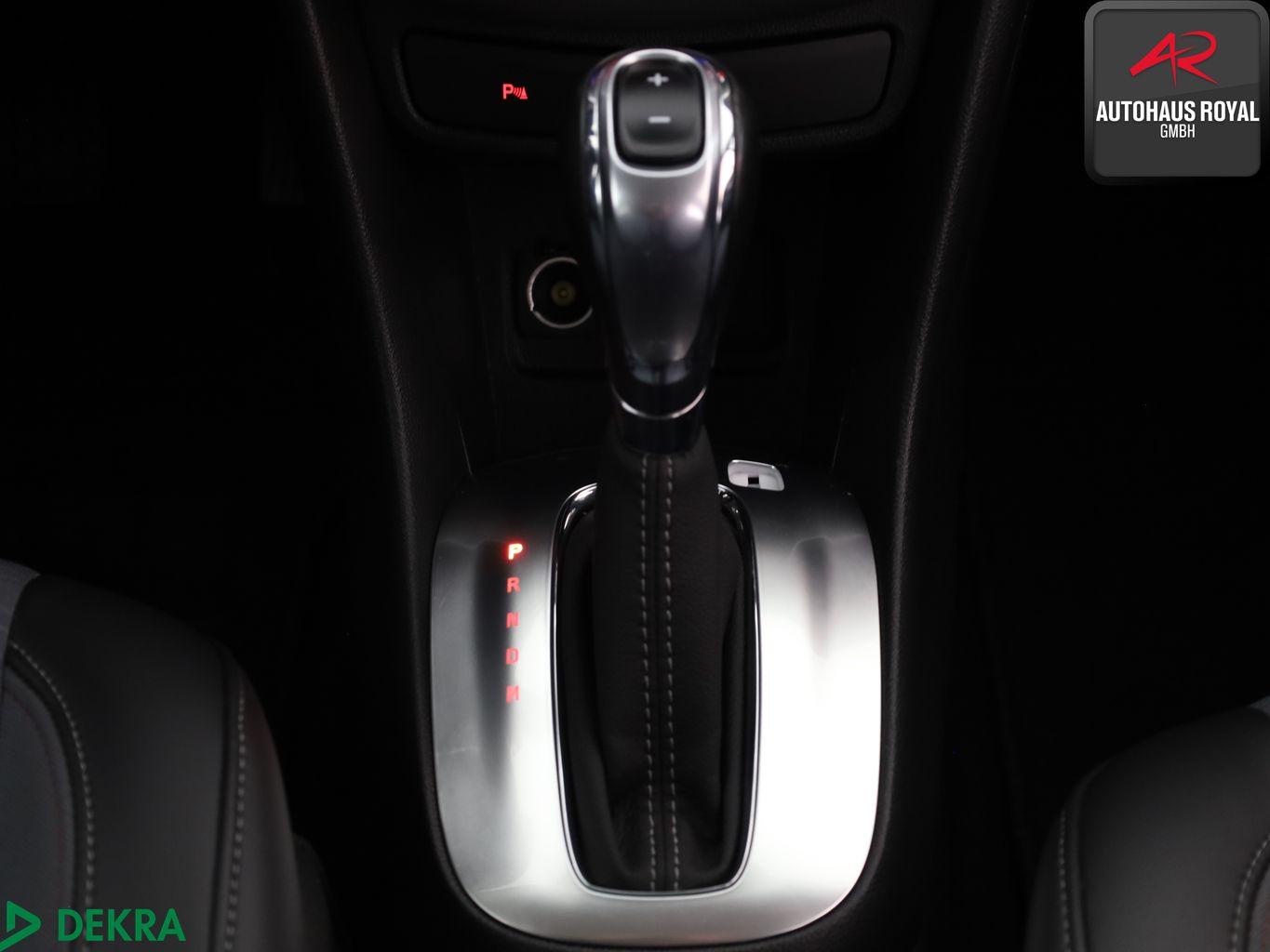 Opel Mokka 1.4 TURBO KAMERA,LENKRADHEIZ,TEMPOMAT,18Z
