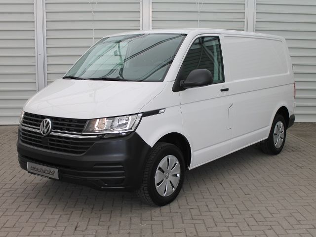 Volkswagen T6.1 Kasten Klima/Sitzheizg./PDC/Uni-Boden