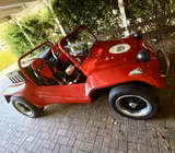 Volkswagen Buggy - Bieber Maplex (H-Kennz.) - Volkswagen: Bug