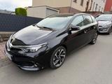 Toyota Auris 1,6-l-D-4D,Navi,Kamera,PDC,AHK - Toyota Auris mit Diesel-Antrieb: 1.4
