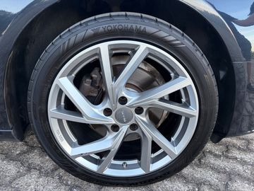 Audi A4 - 9
