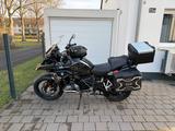 BMW R 1250 GS Triple Black - BMW Motorräder in Bonn