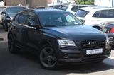 Audi Q5 3.2 V6 FSI quattro S-Line Xenon*Pano*Keyless - Audi Q5: Schwarz