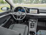 Volkswagen Golf Life 1.5 TSI LED/NAVI/CONNECT/2xPDC - Volkswagen Golf mit Benzin-Antrieb: 1.2
