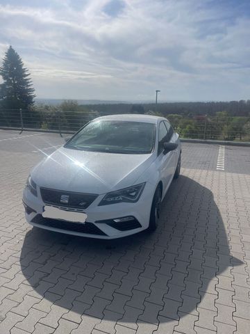 Seat Cupra 300 Top Zustand!