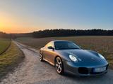 Porsche 911 996 4S - Porsche 911 Urmodell aus 2004