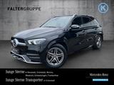 Mercedes-Benz GLE 350 de 4M AMG+AIRM+AHK+DISTRO+360+KEYL+EASYP - Mercedes-Benz GLE 350 in Ludwigshafen