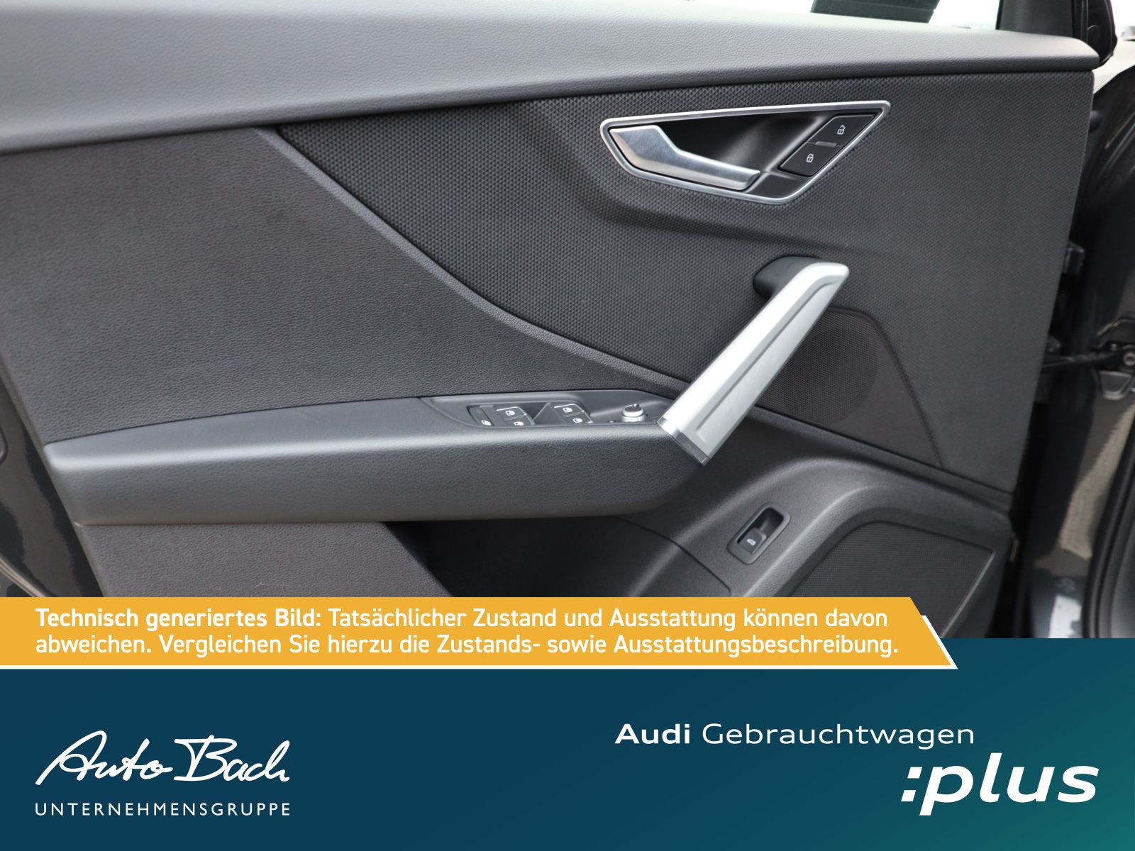 Audi Q2 - Bild 12