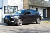 Ssangyong Tivoli 1.6 e-XGi 160 SAPPHIRE 4WD inkl. Auto... - Ssangyong Gebrauchtwagen von 2019