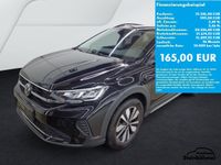 Volkswagen Taigo - Vorschau Bild 2